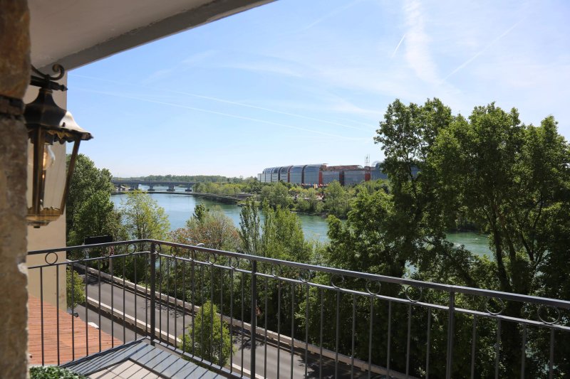 Lyon Cité
