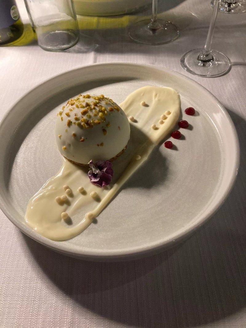 Restaurant Tramuntana