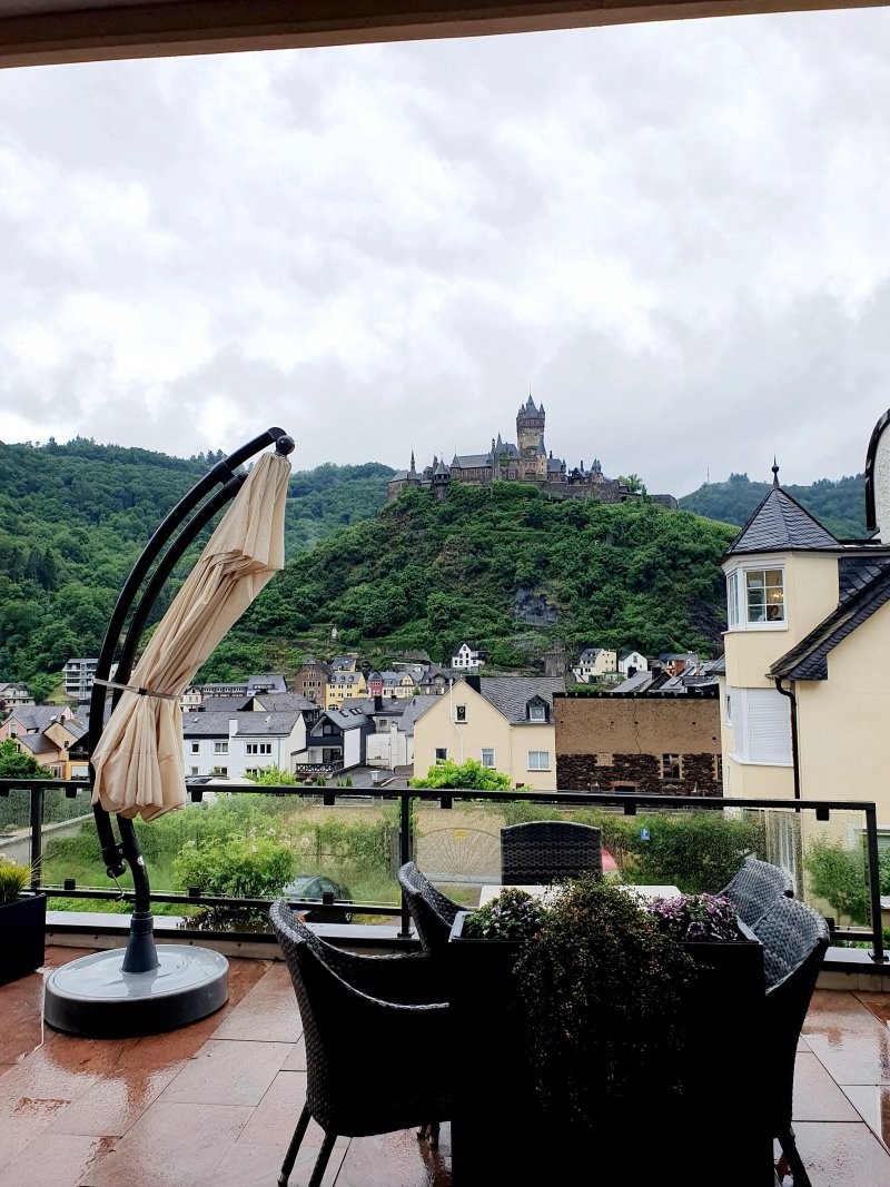 Flair Hotel Am Rosenhuegel