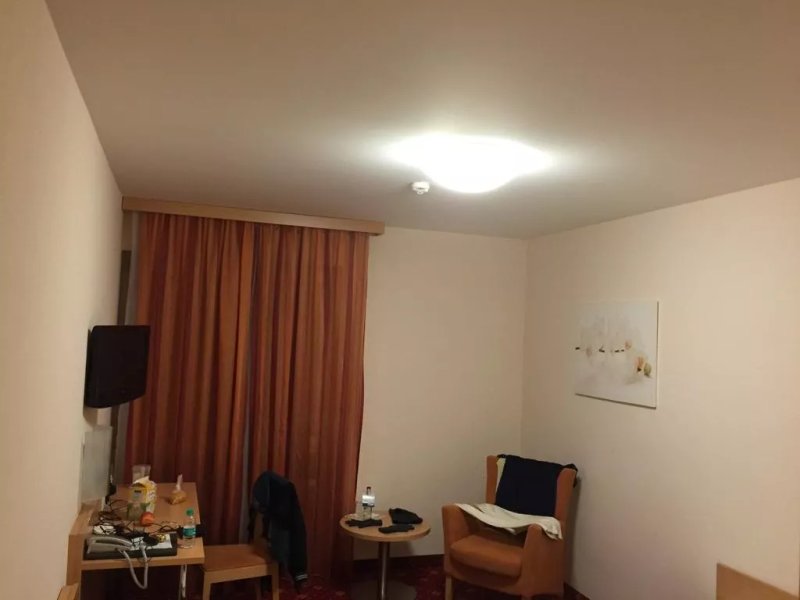 Parkhotel Sonnenhaus