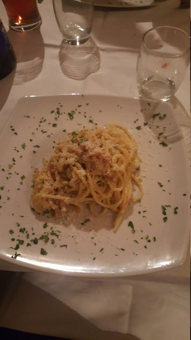 Kontatto Ristorante WINE BAR