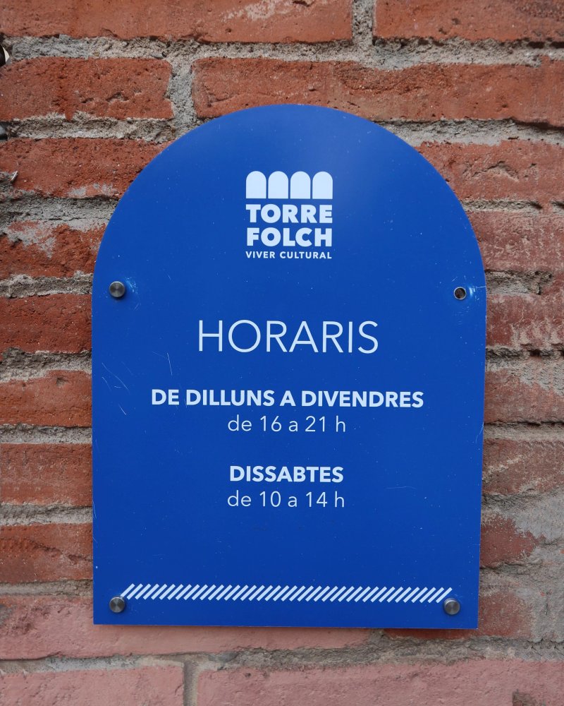Fundacio Folch i Torres
