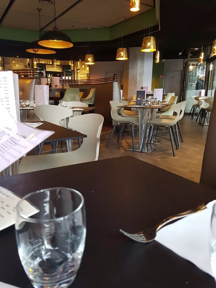 Brasserie Le Rameau