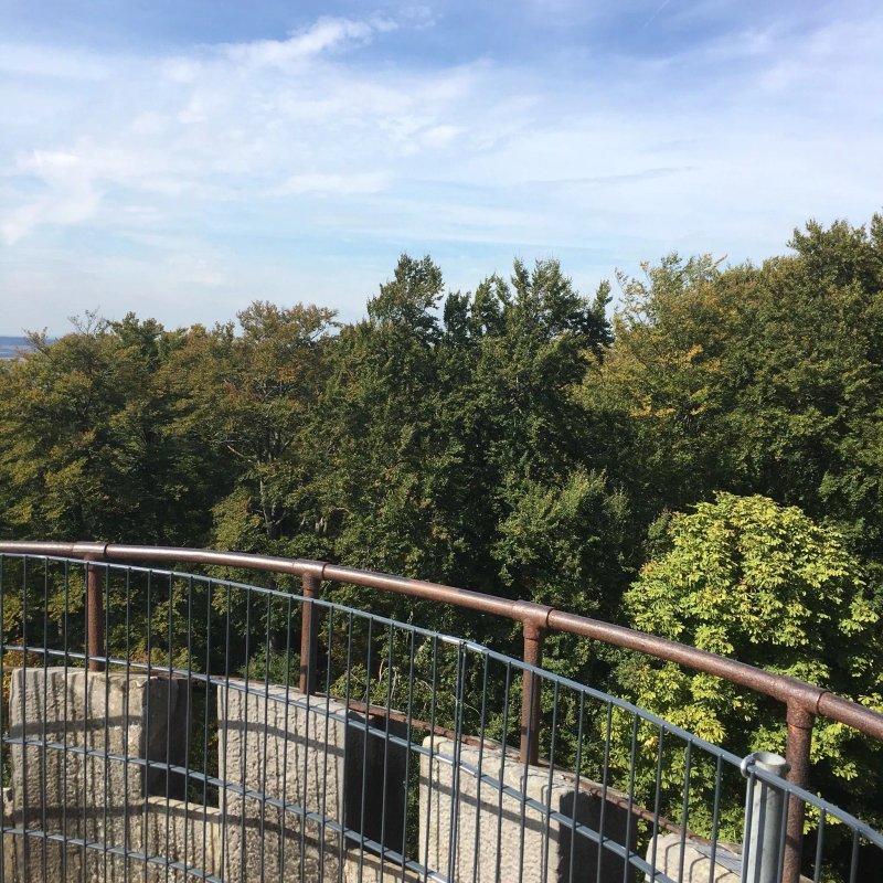 Nordmannsturm