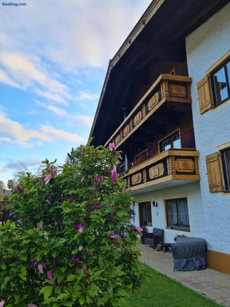 Gastehaus Gamsblick