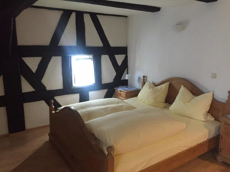 Inn Pension Bub
