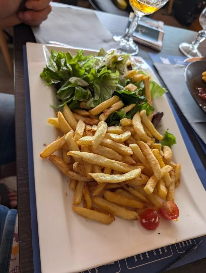 Brasserie Du Remblai
