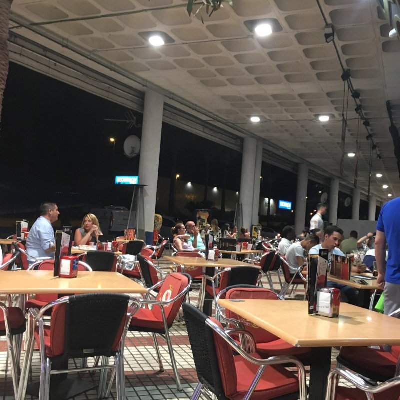 Dragut Durum Kebab