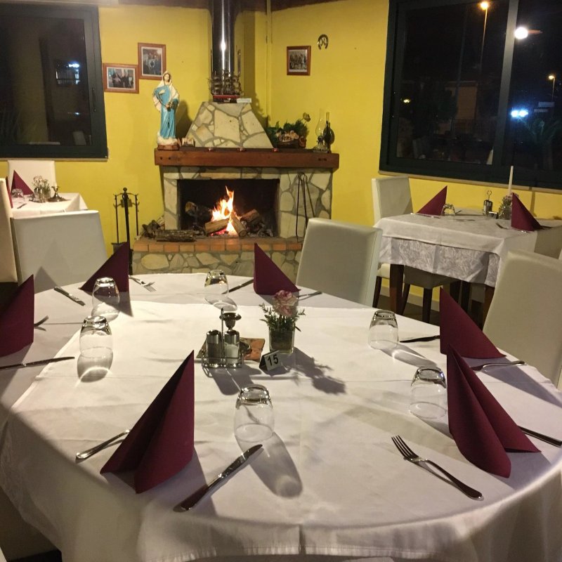 Ristorante Pizzeria Da Pasquale