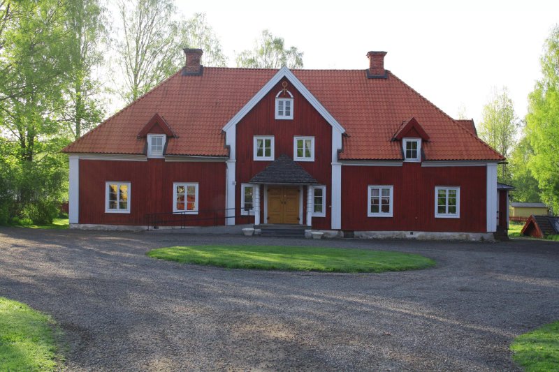 Stora Gården
