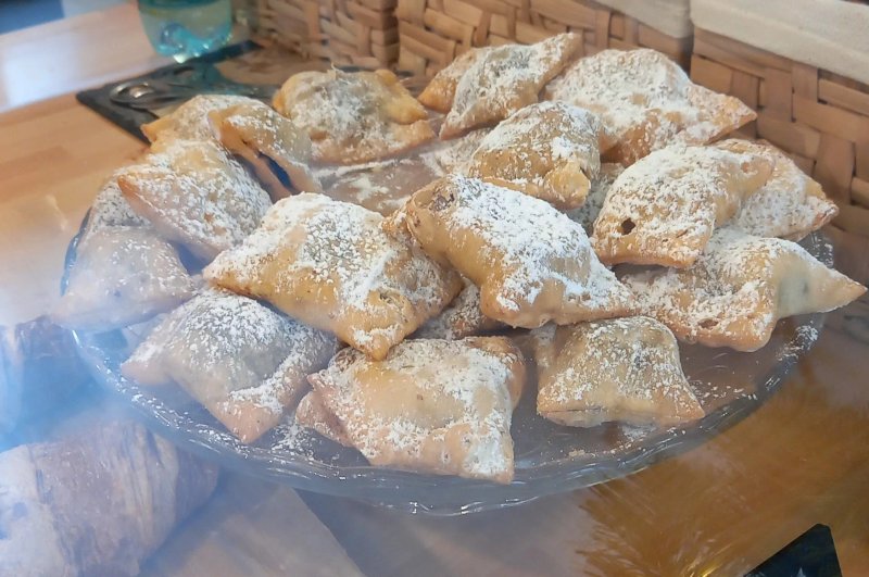 #STREETFOOD Ricercatori Del Gusto