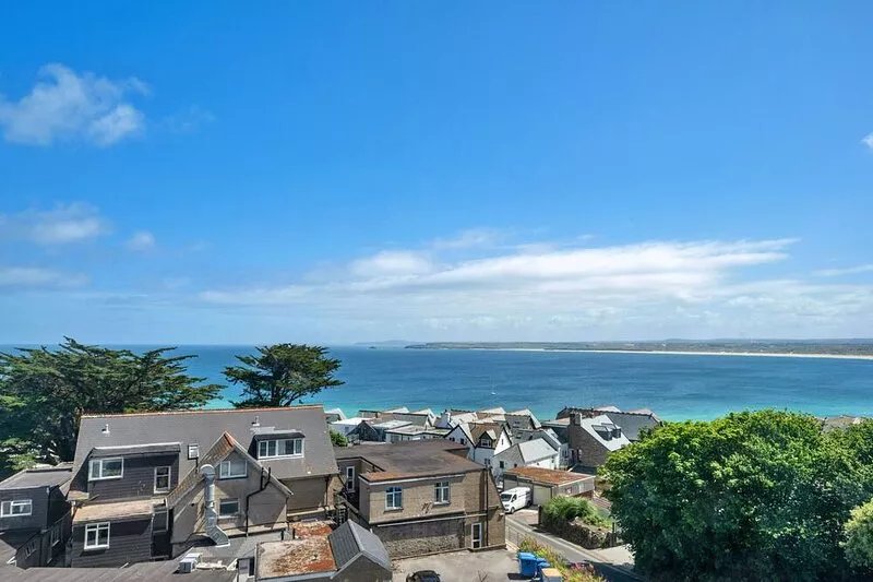 Finest Retreats | No. 10 Porthmeor