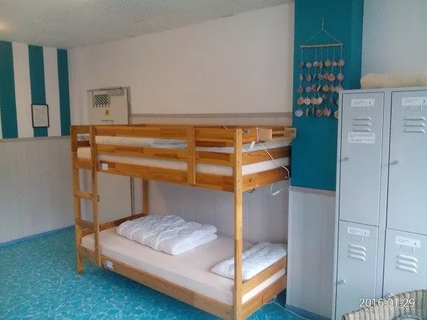Max Hostel Bonn