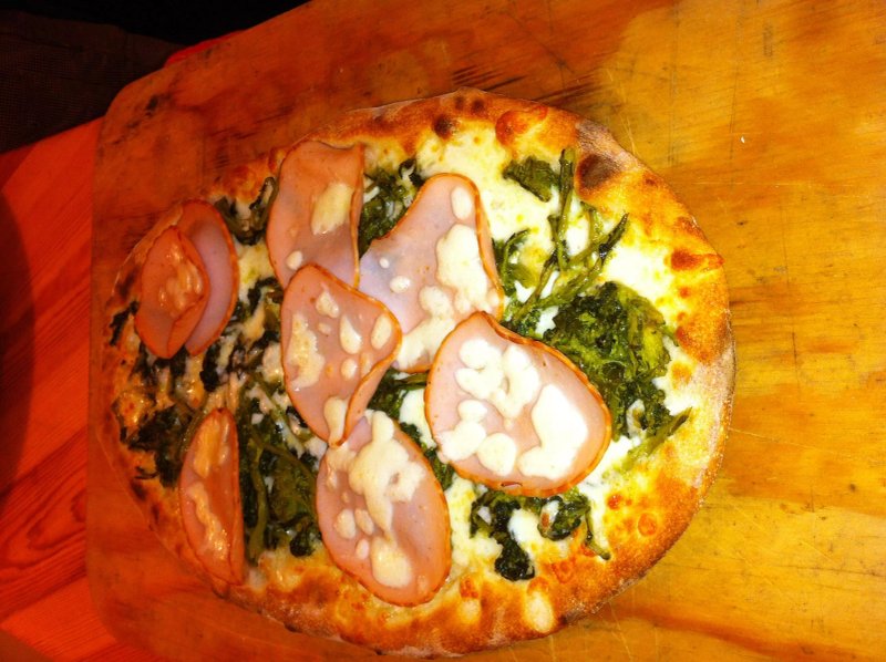 Pizzeria da Umberto