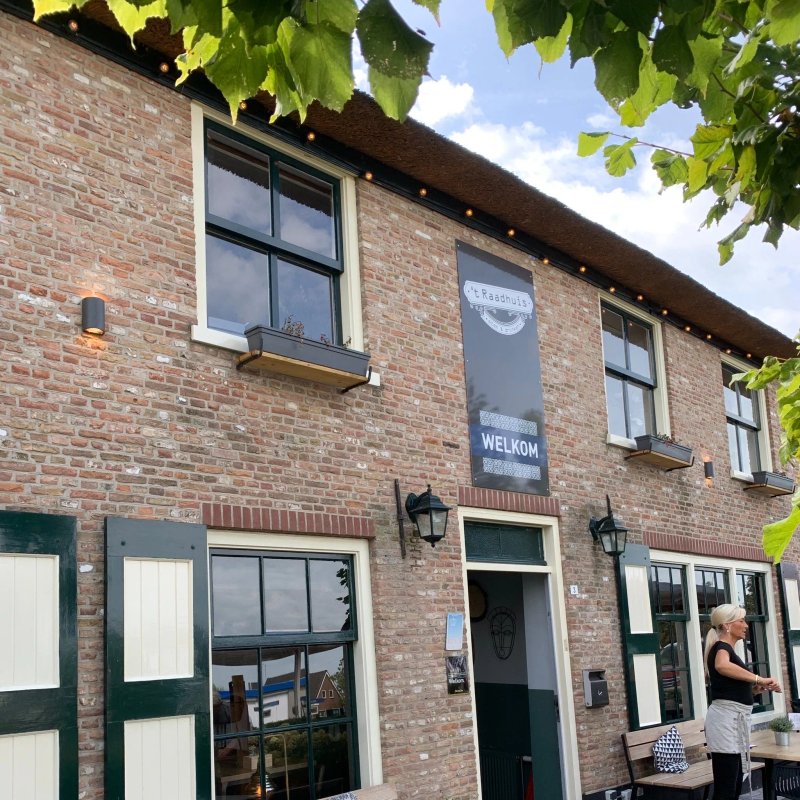 't Raadhuis