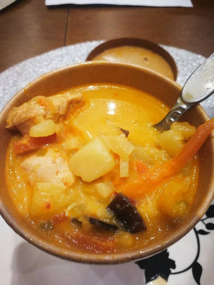 Przystanek Zupa