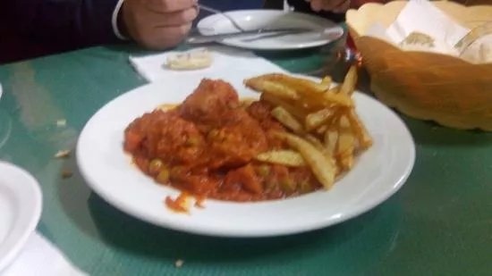 Bar La Milagrosa