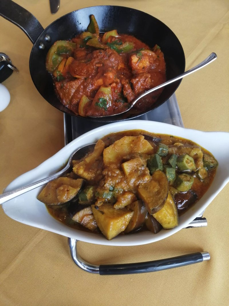 Bengal Brasserie