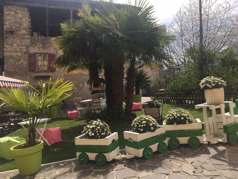 Ristorante Garden
