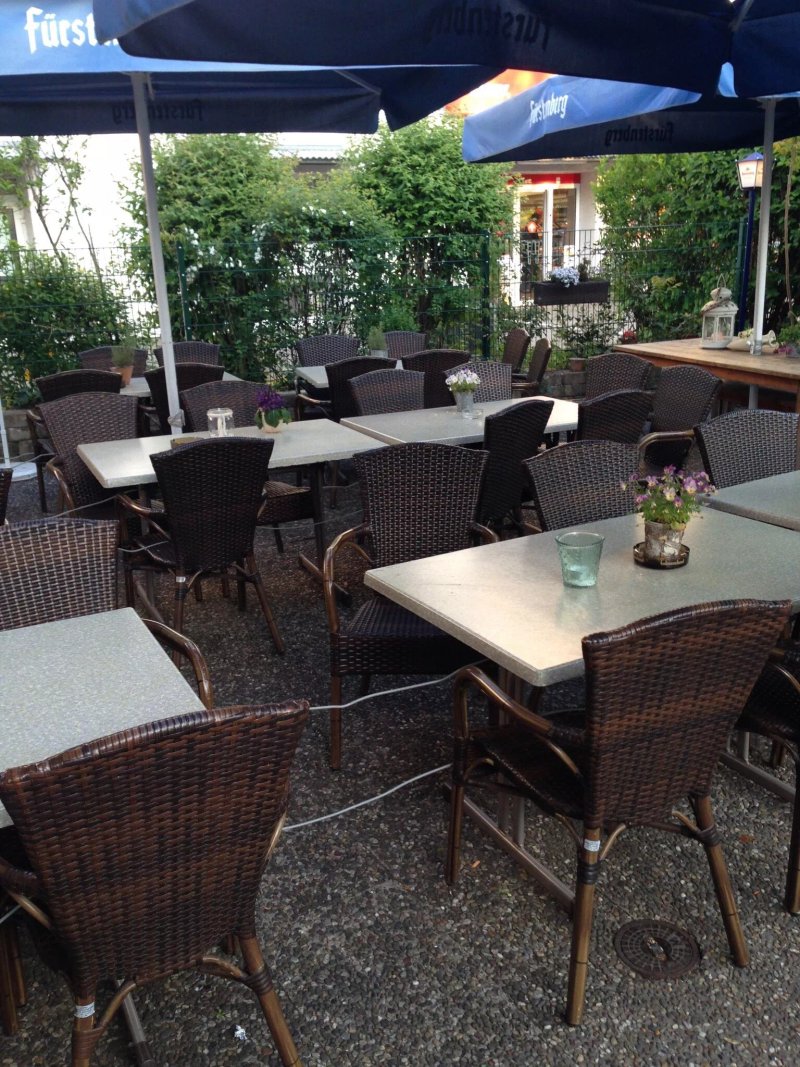 Pizzeria Bellosguardo