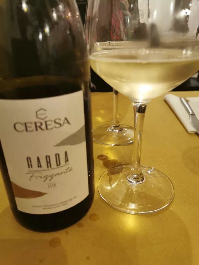 Bistro Bar Porta Pradella