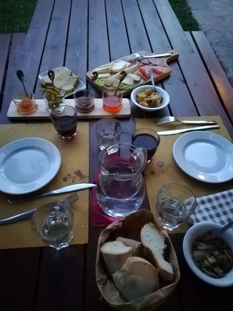 Antica Locanda Roncaglia