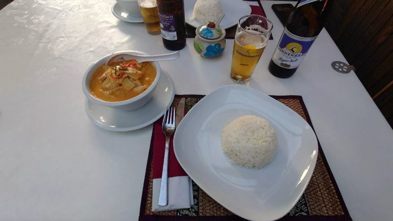 Mai Thai Restaurant