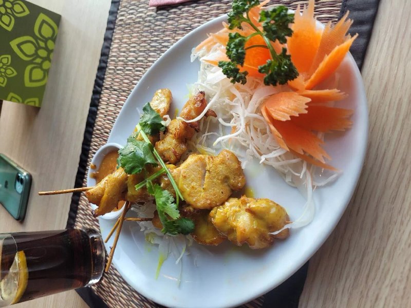 Patoo Thai