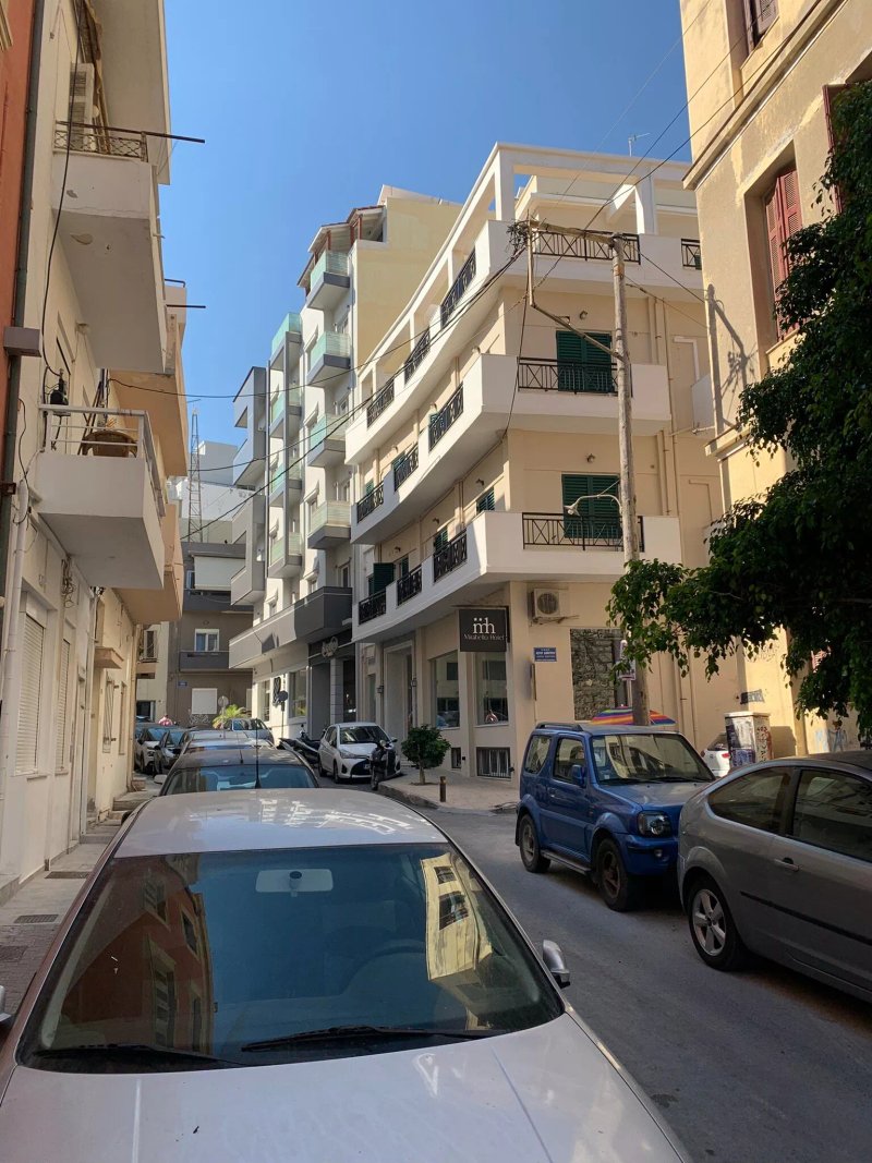 Mirabello Hotel