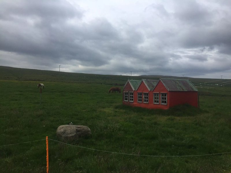 Guesthouse Sturluholl