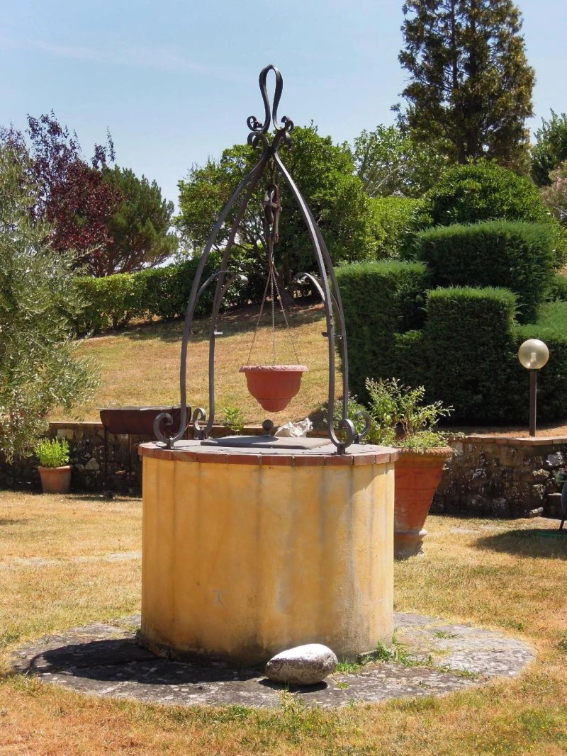 Podere Scarabattoli