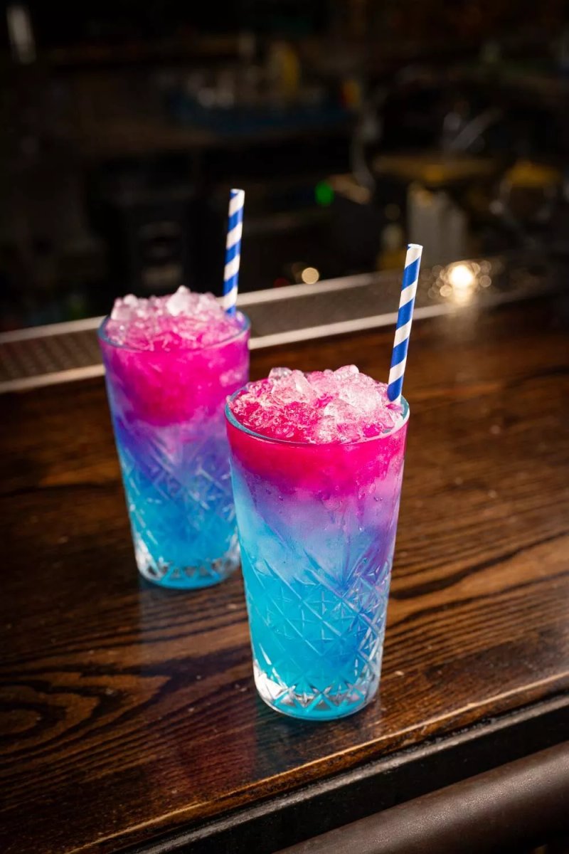 Turtle Bay Oxford