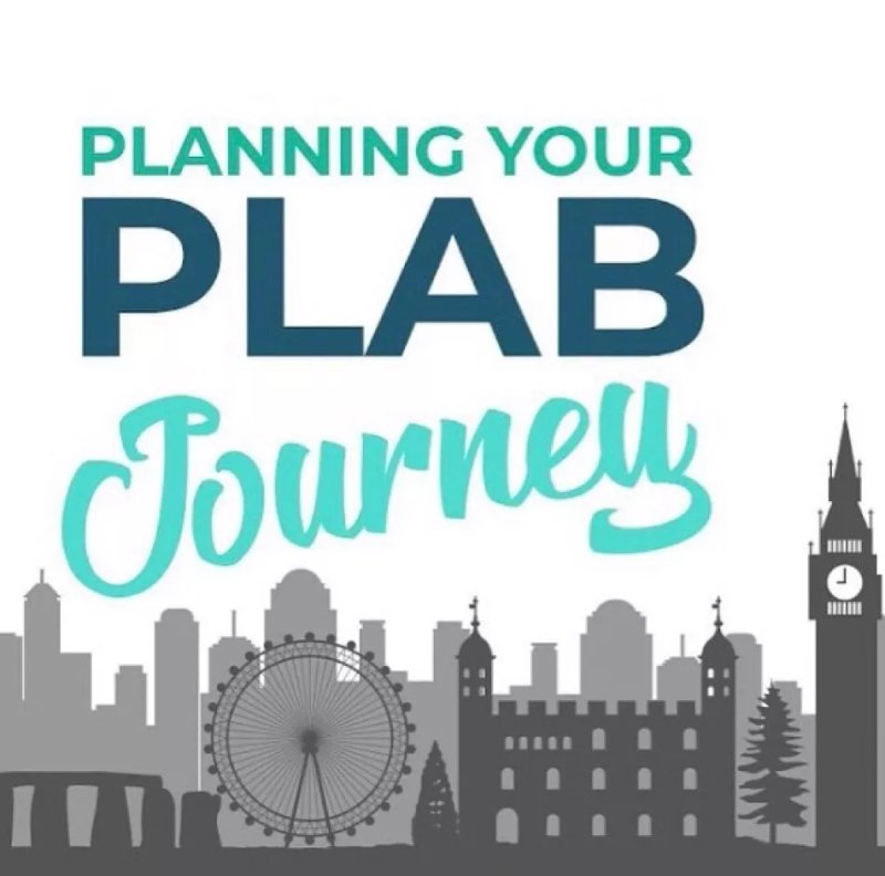 PLAB 2 Residency