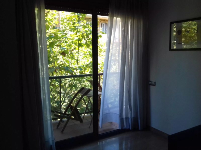 Suites Independencia - Abapart