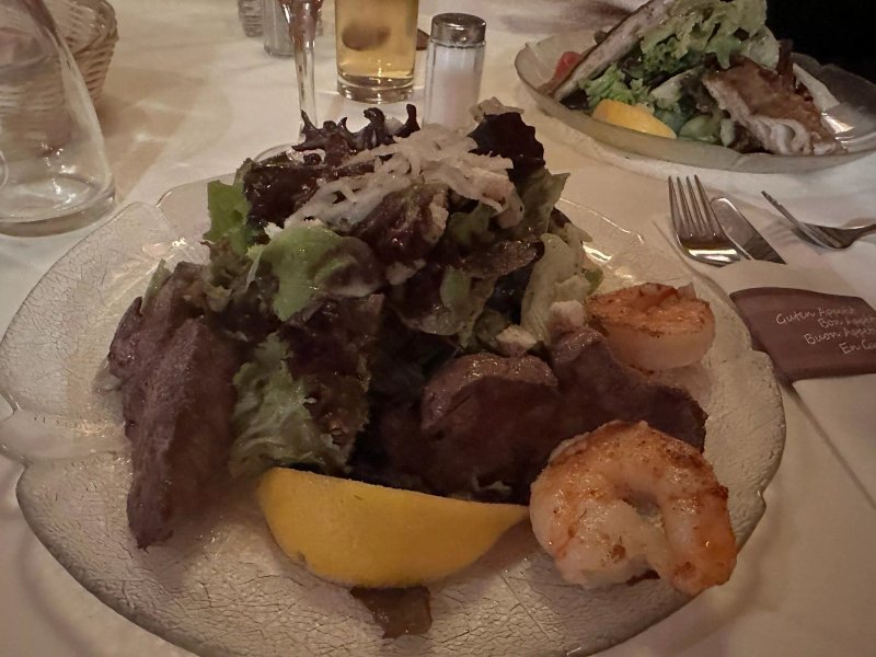 Hotel-Restaurant Mainaublick