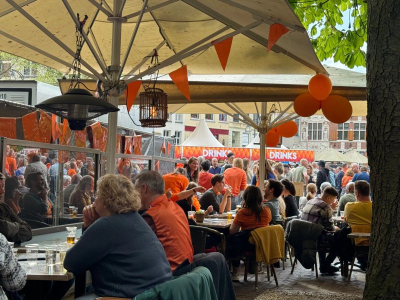 Bar & Keuken de Buren van Schimmelpenninck