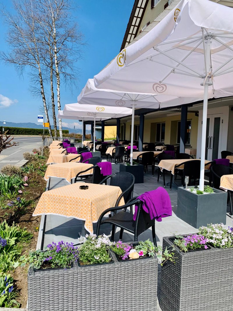 Hotel-restaurant Eierhals Royal