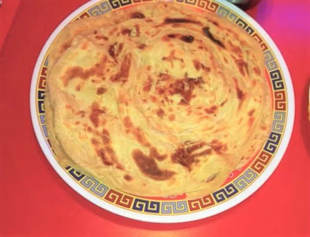 Poncho khana london
