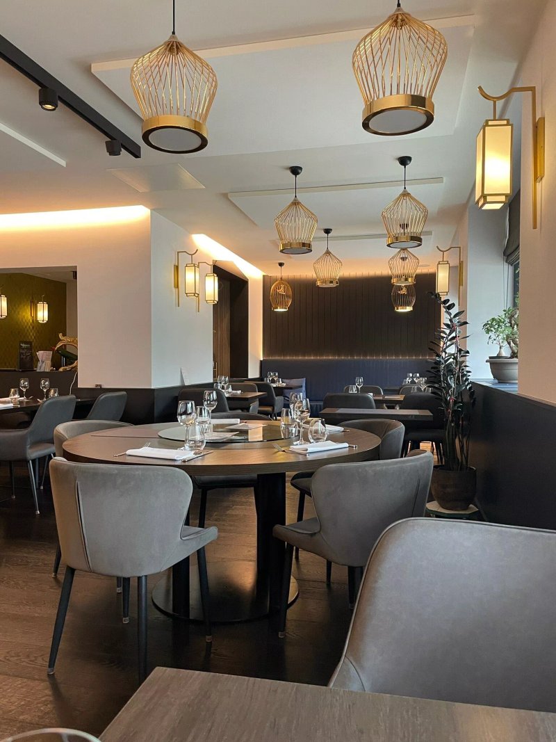 Gouden Kroon