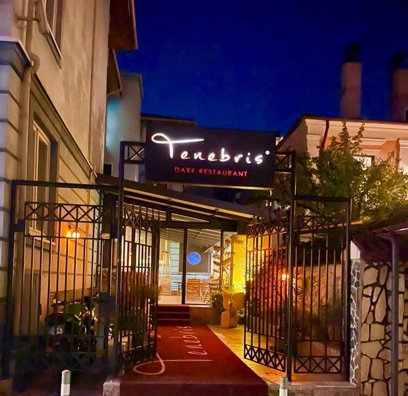 Tenebris