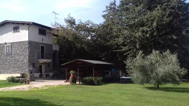 Il Casale di Lusi