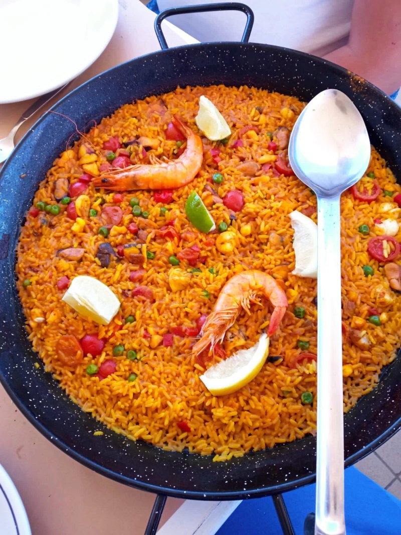 Gitano Cala Salada