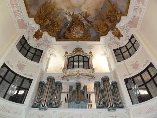 Schlosskirche