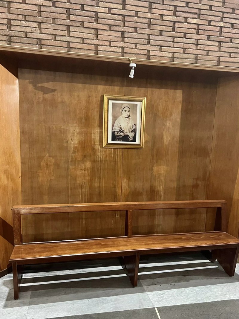 Parrocchia Nostra Signora di Lourdes