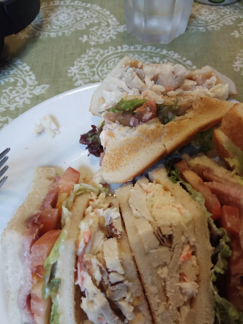 Cinnamon Alley Cafe