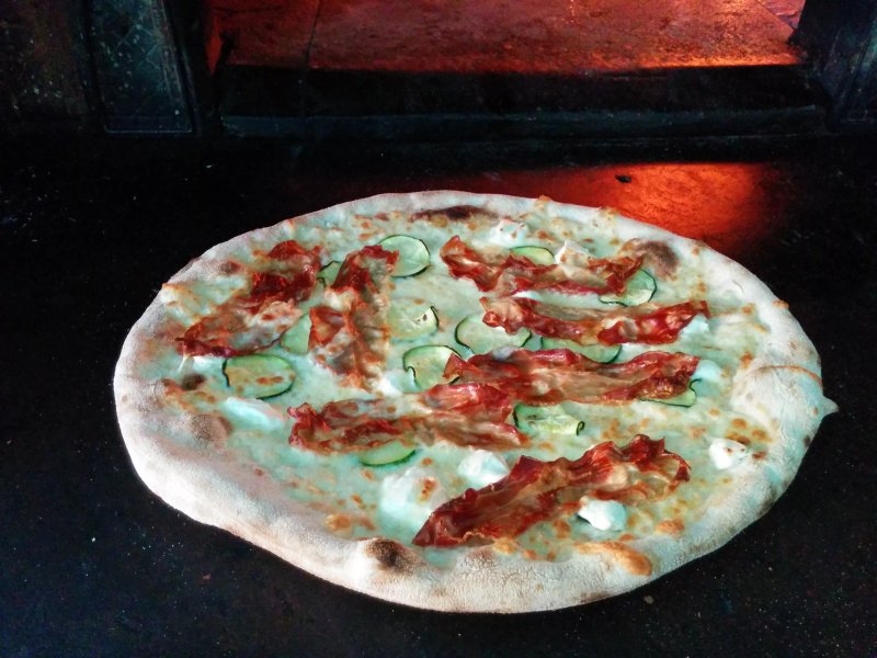 Pizzeria Asporto Piu