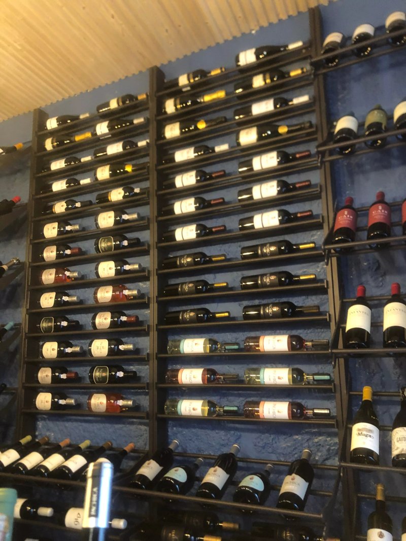 100 Rolhas - The Wine Experience