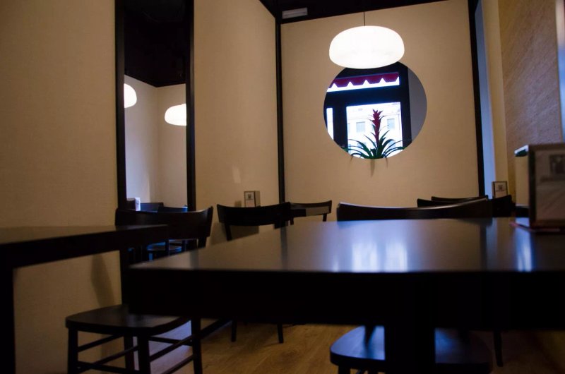 Ji Xiang Rosticceria Ristorante cinese & sushi