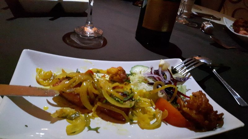 Jaipur Restaurant