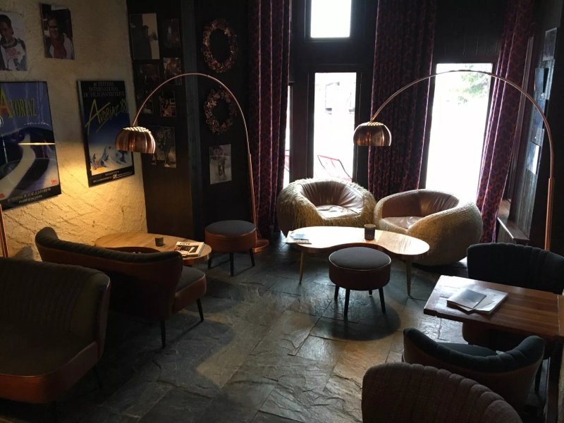 Bar Le Festival